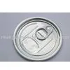 Aluminum Easy Open Lid