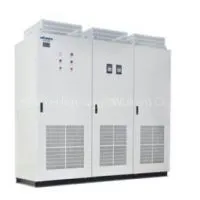 Four Quadrant AC Drive, AC Drive, Frequency Changer, Frequency Converter, Hoisting Machinery, Mining Machinery