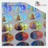 2D/3D Hologram Security Sticker