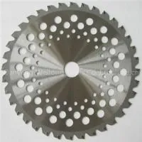 230mm 36 Tooth Grass Saw Blade