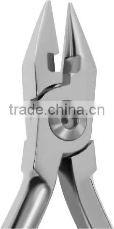Bird Beak Pliers photo-6
