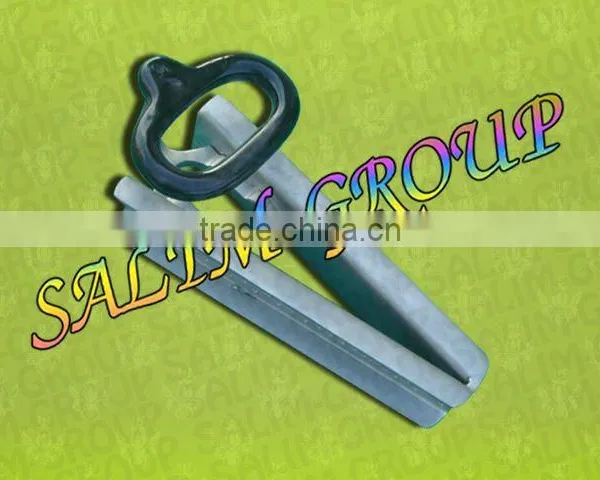 Bayer Mouth Wedge veterinary Instruments new