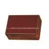 Wooden Medicine Box (145*100*55mm)