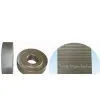 Straight Knurling Wheels