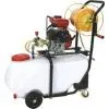 Hand-push Type Gasoline-powerd Sprayer