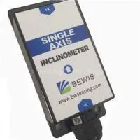 Relay Output Single Axis Tilt Switch