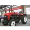 Tractor 35HP 4WD