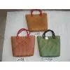 Straw Bag