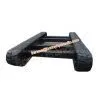 Agriculture Rubber Track and Undercarriage