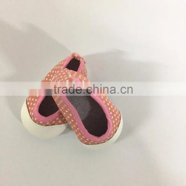 American Girl Doll Shoes of Fashion Bjd Ladies Doll Shoes photo-3