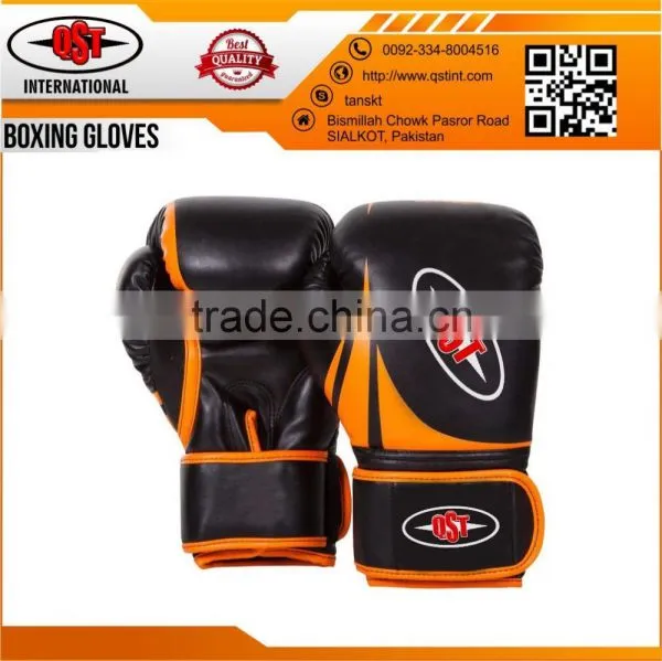 UFC Grappling Fight Glove Sparring Kick Boxing Muay Thai Matial Arts photo-6