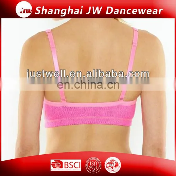 Sports Bra Seamless Yoga Sports Bra Suppoor Bra