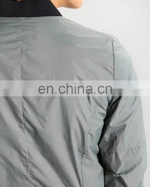 Softshell Waterproof Women Biker Jacket photo-5
