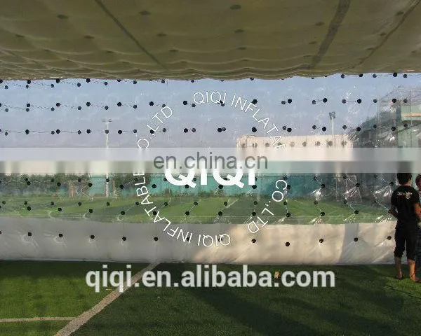 Transparent Inflatable Sunshine Leisure Tents photo-5