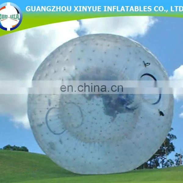 Great Quality Inflatable Giant Rolling Ball With CE Assured photo-2