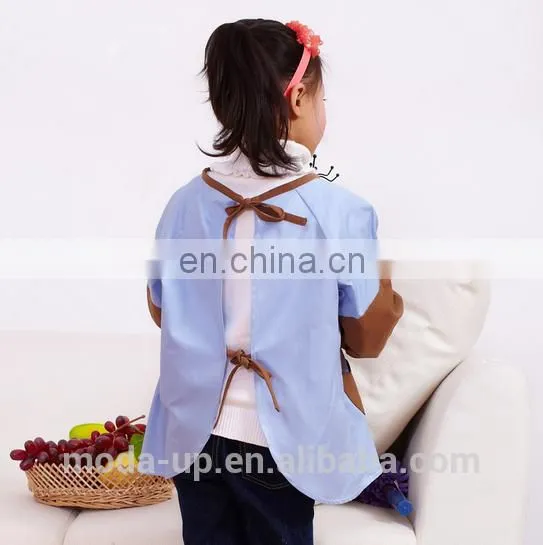 Body Apron for Children With Animal Pattern photo-4