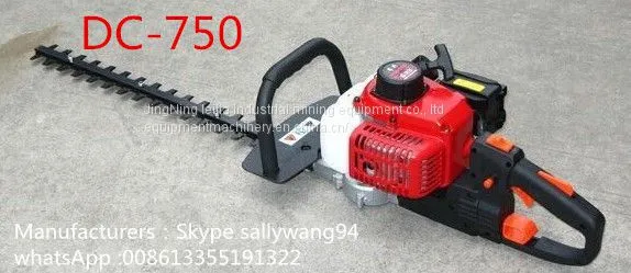 Factory Direct Sales Gasoline Hedge Trimmer photo-3