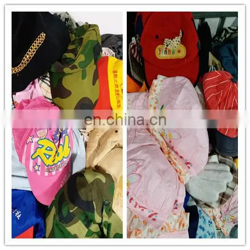 Cheap Caps Hats Men Used Clothes in Houston photo-2