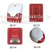 Indoor Siren With Strobe
