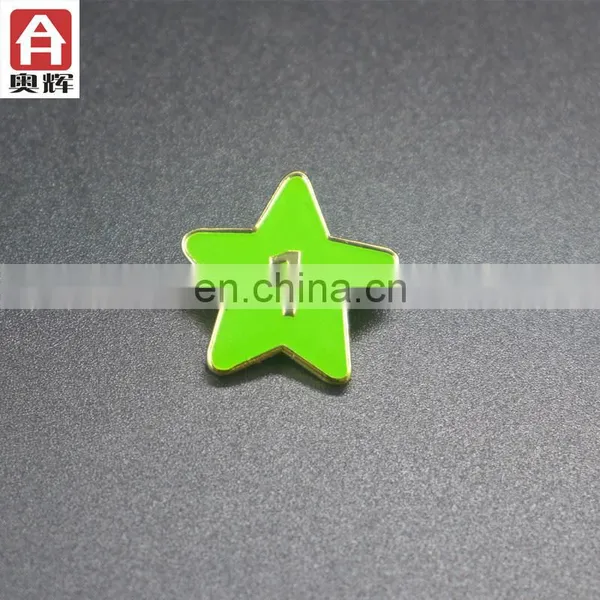 2016 Brass MOQ 1 Luxury Car Emblem photo-4