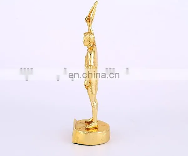 World Cup Trophy,The World Cup Soccer Referees Trophy photo-3