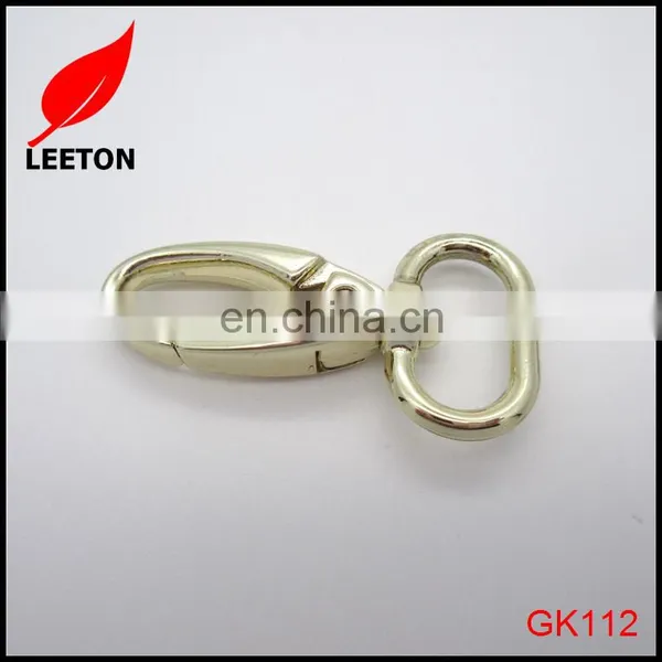 Zinc Alloy 0.75inch Swivel Bag Snap Hook photo-6
