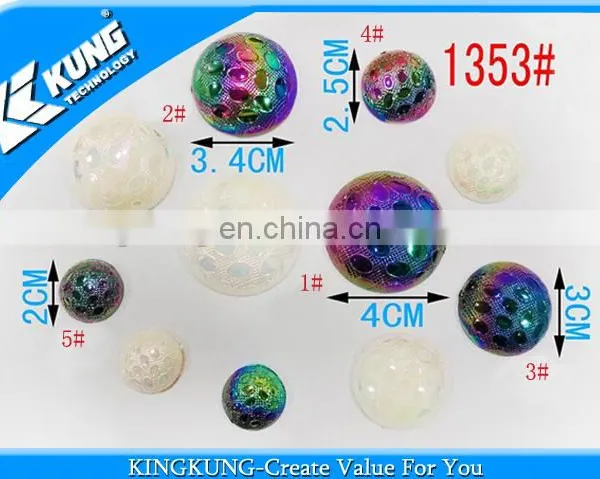 Fancy Quality and Fashion Style Decorative Design of Ladies Pvc Shoe Flower photo-3
