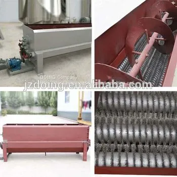 Safety Peeler Stainless Steel Structure photo-4