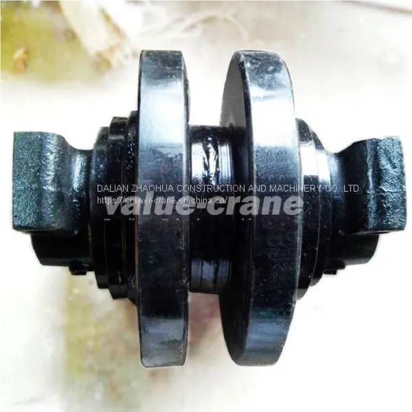 Hitachi Sumitomo SCX1200 bottom roll bottom roller track roller for crawler crane undercarriage parts NIPPON SHARY DH308