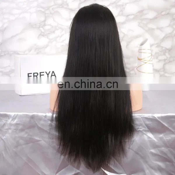 2017 Hot Sale Brazilian Hair Mink Brazilian Hair Wig photo-5