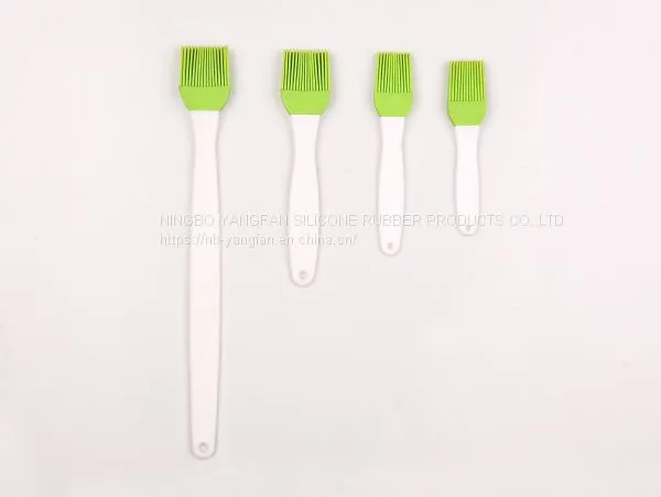 Silicone BBQ brush, oil brush