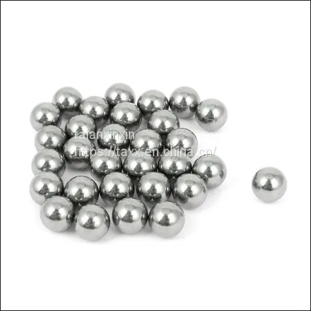 05mm Stainless Steel Ball photo-2