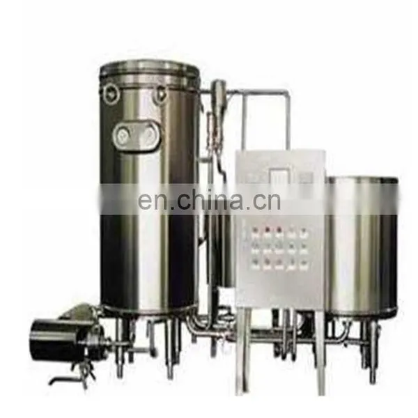 Commercial Soy Milk Powder Production Line photo-3
