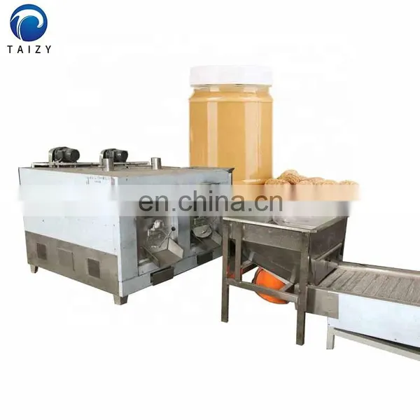 Peanut Butter Making Machine South Africa Peanut Butter Maker Peanut Butter Grinding Machine photo-4