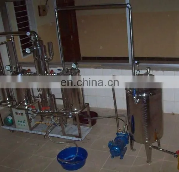 High Quality Honey Processing Machine,honey Making Machine,honey Processing Equipment photo-2