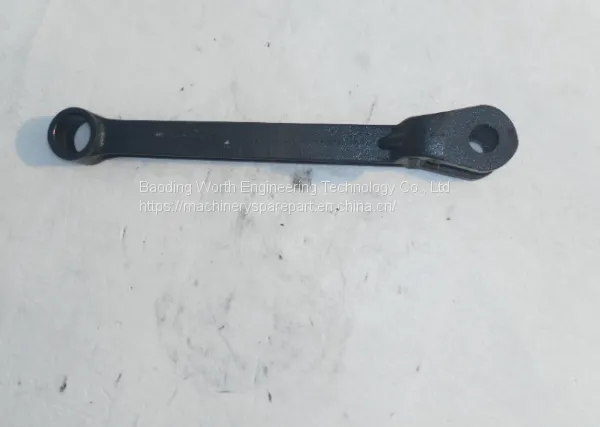 Chinese Manufacturer, Ductile Iron Sand Casting Auto Spare Parts photo-3