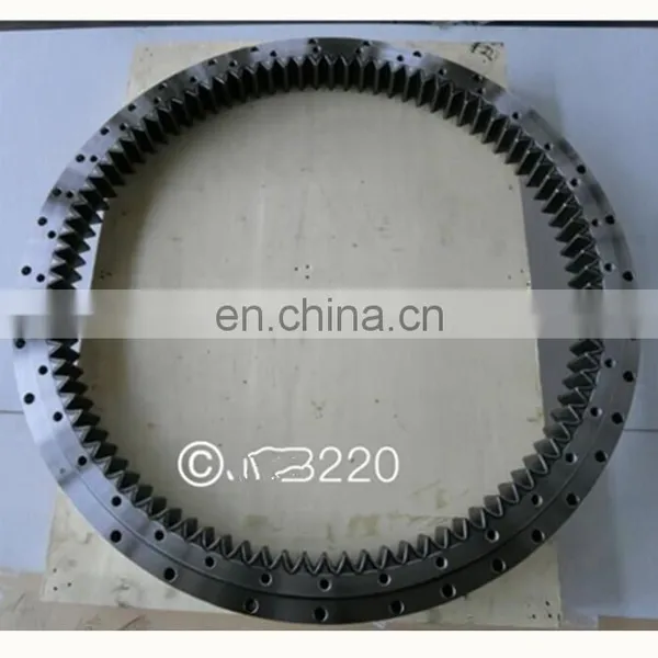 Hitachi EX200-1 Swing Circle Swing Bearing EX200 Turntable Bearing photo-4
