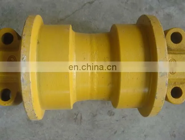 Doosan Excavator Track Roller, Bottom Roller, Lower Roller for Excavator photo-2