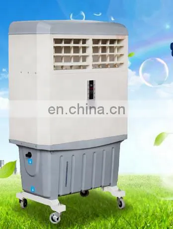 DL-BO80 Home Appliances Portable Evaporative Air Cooler photo-6