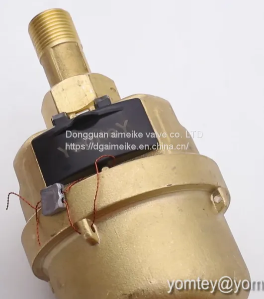 Piston Volumetric Water Meter Piston Water Meter 4-20ma