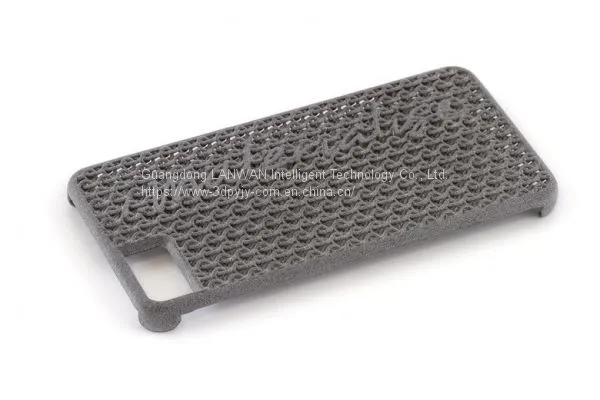 HP Nylon 3D Printing PA12 Powder Nylon Rapid Prototype photo-3