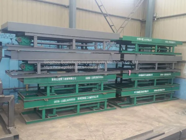 Vibrating Screen With Clay Groove Driven by Chinese Mineral Processing Equipment photo-3