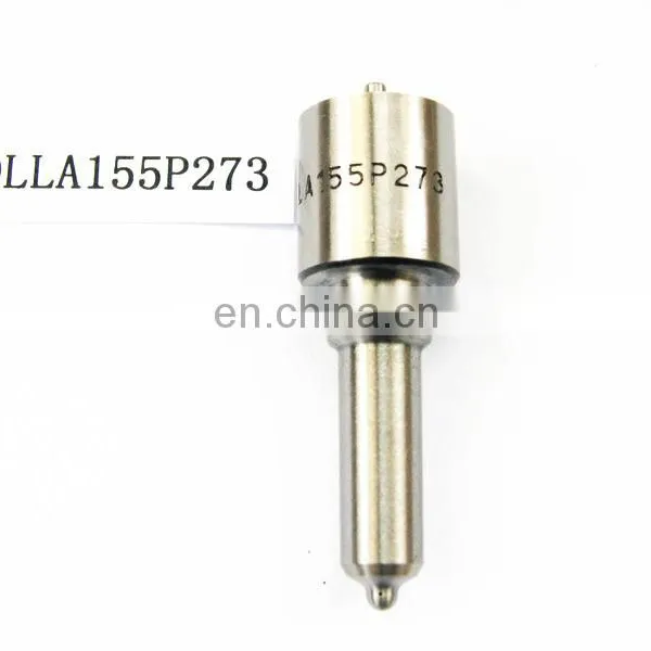 BYC Spray Nozzle CDLLA155P273/DLLA55P273 With MFR No.3919299 1290165H for 0432131836 0432131841 Injector photo-3