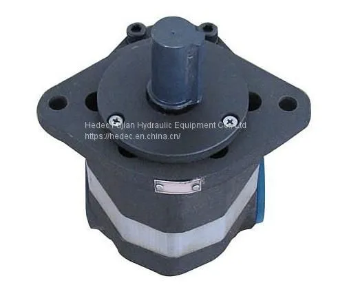Loader Forklift Gear Pump Cbfc18 Cbfc25 Cbfc32 Cbfc40 Cbfc50 Hydraulic Oil Pump