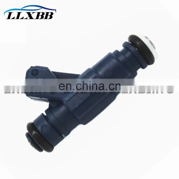 Genuine LLXBB Fuel Injector Nozzle 0280156307 For VW Changan Star Benben Yuexiang photo-3