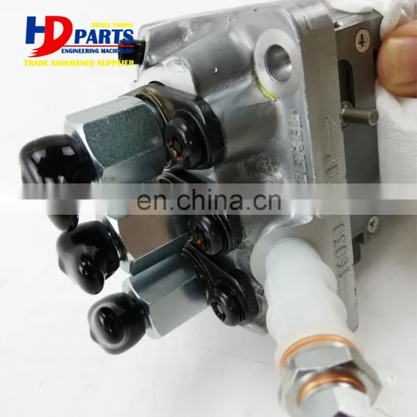 D1105 Fuel Injection Pump 16030-51013 photo-5