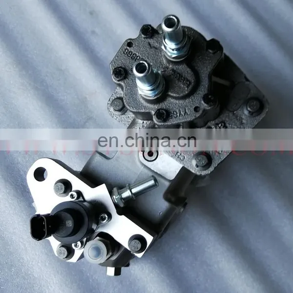 Construction Machinery Diesel Engine Parts Fuel Injection Pump 3973228 5311171 4902732 6745-71-1170 ISLe photo-3