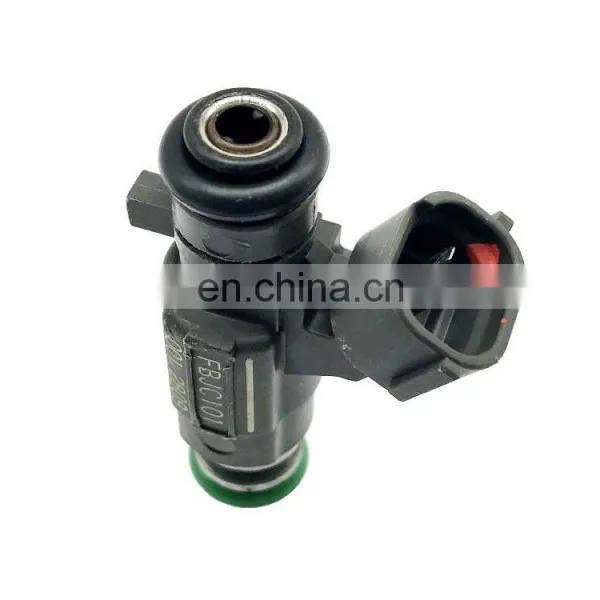 Fuel Injectors Compatible With Nissan Infiniti I3-5 Altima Maxima OEM 16600-AE060 FBJC101 16600AE060 photo-5