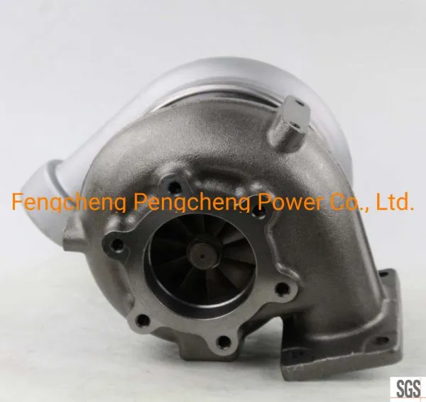 S400 A0090965999 56409880017 Diesel Engine Turbocharger for Benz Truck Parts Om501la-E3