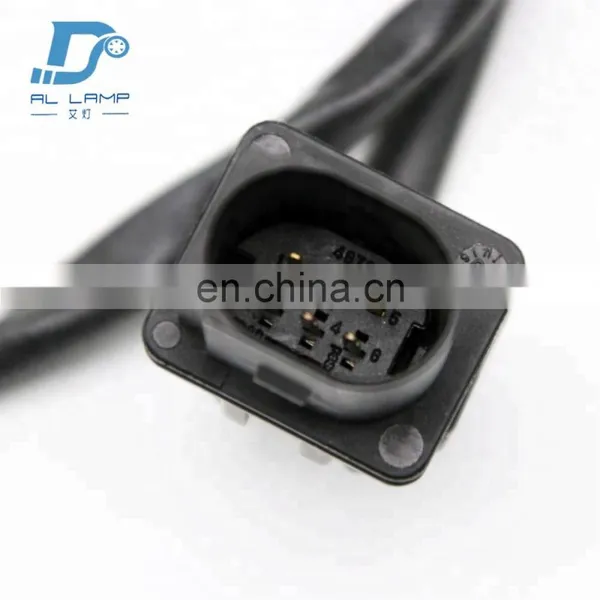 O2 Oxygen Lambda Sensor 0 258 017 178 0258017178 1K0998262L for PORSCHE CAYENNE SKODA photo-5